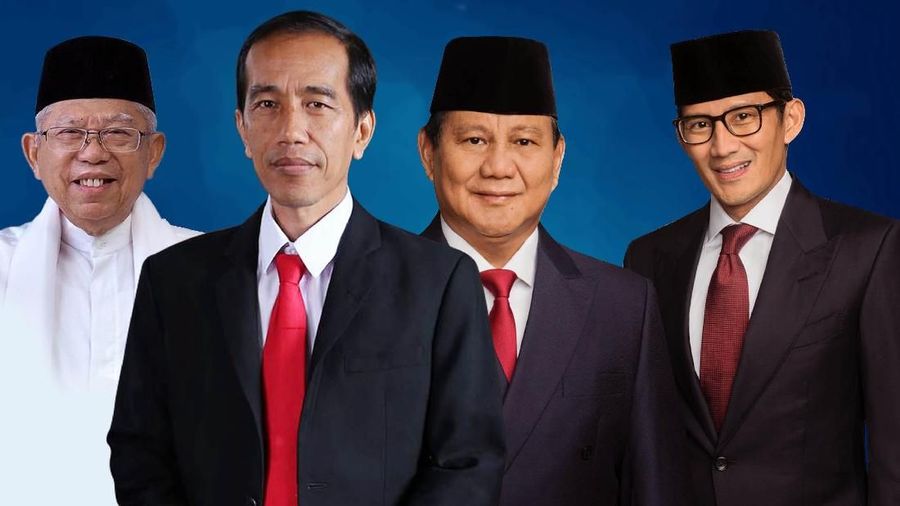 Calon presiden (capres) nomor urut 01 Joko Widodo (Jokowi) tidak terburu-buru dalam menyikapi hasil hitung cepat (quick count).