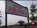 VIDEO: Pemilu 2019, Kampung Aquarium Taruh Asa Presiden Baru