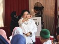 Rekapitulasi Nasional: PDIP 54,3 Persen, Tertinggi di Bali