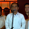 Real Count KPU: Jokowi Unggul 10,8 Juta Suara dari Prabowo