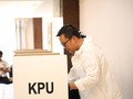 Menpora: Pilihan Beda di Pemilu Bukan untuk Perpecahan