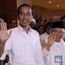 Hasil Sementara Luar Negeri, Jokowi Unggul di 35 Negara
