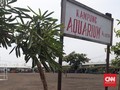 Fragmen Sejarah Kampung Akuarium yang Terlupakan