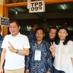 Jonan Beberkan 4,5 Tahun Capaian Energi Era Jokowi