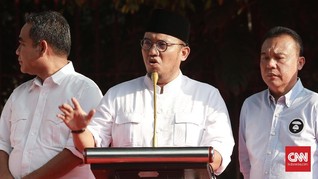 BPN Kritik Pengerahan Ratusan Brimob ke Jakarta