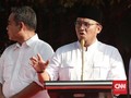 Rusuh di Madura, Dahnil Minta Relawan Prabowo-Sandi Tenang