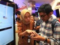 Diluncurkan Februari, Transaksi BRImo Capai 2,2 Juta Kali