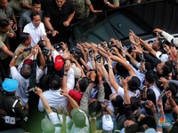 Jangan Kaget! Ini 10 Daftar Bakal Capres 2024, Jokowi Teratas
