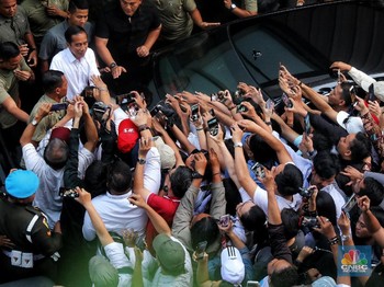 Pengusaha ini Sebut Perilaku Elite Politik RI Bikin Kesal
