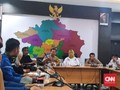 Pemilu di Banyuasin, Logistik Telat hingga Surat Suara Hilang
