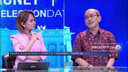 Daya Tahan Indonesia Relatif Baik