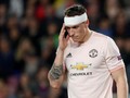 Bos MU Memarahi Phil Jones Mengoceh Solskjaer Bakal Dipecat