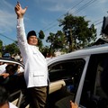 Suara Gerindra Kian Meroket, Kalahkan Demokrat Sampai PKB