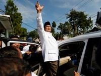 Real Count DPR RI Hampir 30%, Gerindra Ada di 3 Besar!