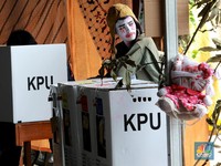 Viral, Intip Gaji Anggota KPPS Pemilu 2024