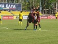 Hasil Piala AFC: PSM Lolos Semifinal Zona ASEAN