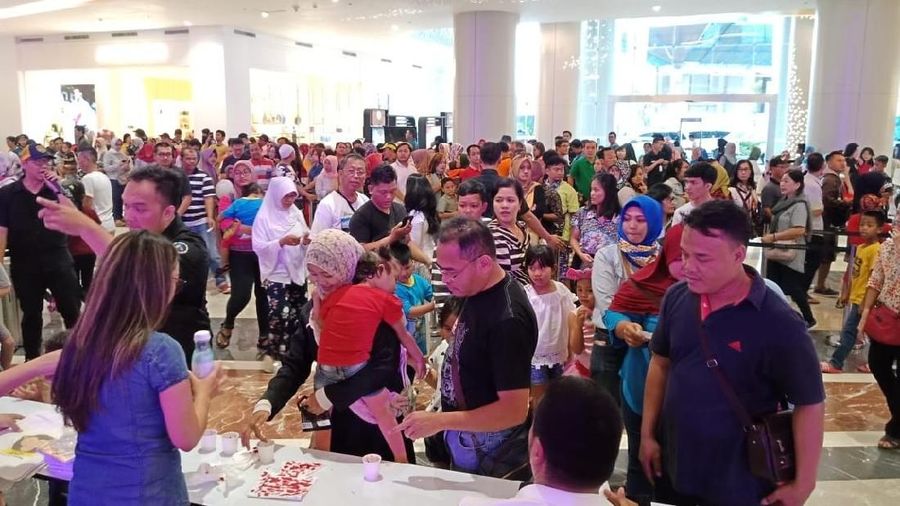 Jadi Melemah Nih Daya Beli Masyarakat Indonesia?