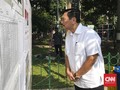 Diutus Jokowi, Luhut Temui Prabowo Besok