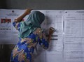 Netizen Gugup Pantau #QuickCount Hasil Pemungutan Suara