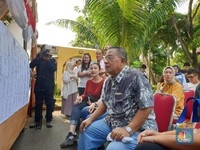 Usai Pemilu, Ini Ramalan Menko Darmin Soal Investasi RI