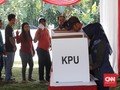 Negara Sahabat Puji Gelaran Pemilu RI yang Damai