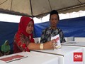 Para Pencoblos di Kampung Akuarium dan Luka Lama Gusuran Ahok