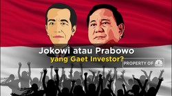 Ini yang Ditunggu Investor Pasca Pilpres 2019