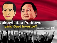 Ini yang Ditunggu Investor Pasca Pilpres 2019