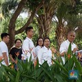 Ini Jawaban Rini Saat Ditanya Siapkah Jadi Menteri Lagi