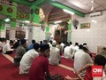 Video Rizieq Shihab Batal Diputar di Subuh Putih