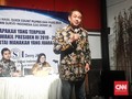 LSI Denny JA: Jokowi Menang Berkat Wong Cilik Tanpa Medsos