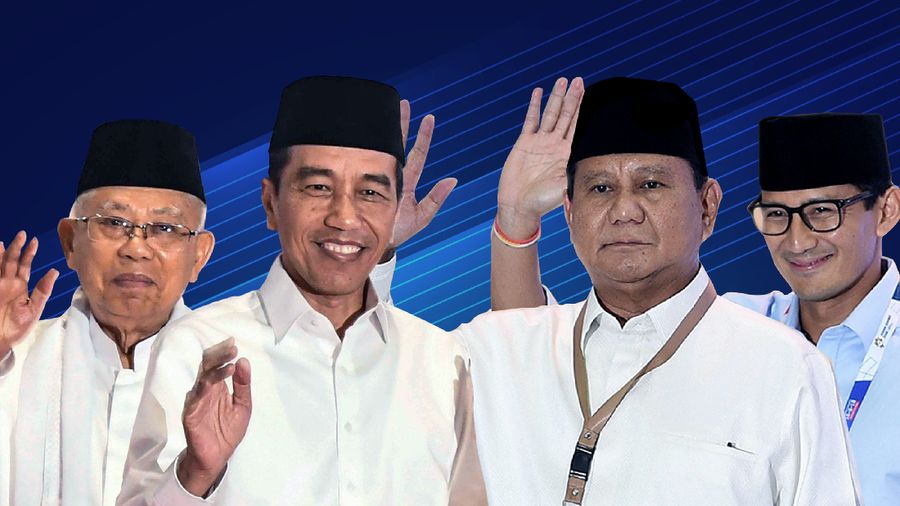 Real count telah menjangkau 64.599 dari 813.350 TPS (7,94234%).