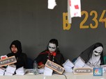 Bila Pilkada Tetap Digelar, Kasus Covid-19 di RI Bisa Meledak