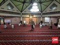 Alumni 212 Tak Gelar Gerakan Subuh Putih di Masjid Tebet