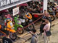 Honda Tantang 2.400 Pemodifikasi di Ajang HMC 2019