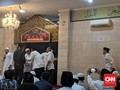 Pendukung Prabowo Gelar Subuh Putih di Sejumlah Masjid