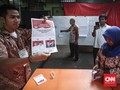 Jokowi Raup 76 Persen Suara dalam Pemilu di Thailand