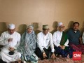 Penangkapan Caleg Gerindra, Sandi Minta Tak Ada yang 'Baper'