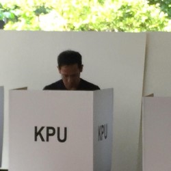 Pengusaha Tiba-Tiba Ajak Masyarakat RI Tak Golput Besok, Kenapa?