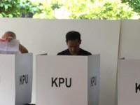 Pengusaha Tiba-Tiba Ajak Masyarakat RI Tak Golput Besok, Kenapa?