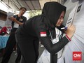Raih 78,94 Persen, Jokowi Menang di Slovakia