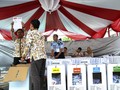 Hasil Pemilu di China, Jokowi-Ma'ruf Unggul Sementara
