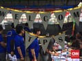 Surat Suara Terbatas, Pemilih di Rutan Cipinang Gagal Nyoblos