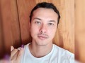 Nicholas Saputra Tepati Janji Unggah Selfie Usai Nyoblos