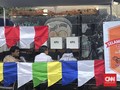 Rizieq Shihab Masih Terdaftar di TPS 045 Petamburan