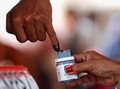 Antusiasme hingga Pamer Jari Netizen di #Pemilu2019