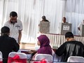 Data Kependudukan Bermasalah, 15 Napi Sukamiskin Tak Nyoblos