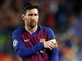 Klopp: Barcelona Punya Messi dan 10 Pemain Kelas Dunia