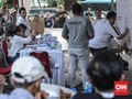 Prabowo Berjaya Dalam Hitung Suara Pilpres 2019 di Pakistan
