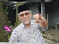 VIDEO: Curhat Iwan Fals Usai Keluar Bilik Suara